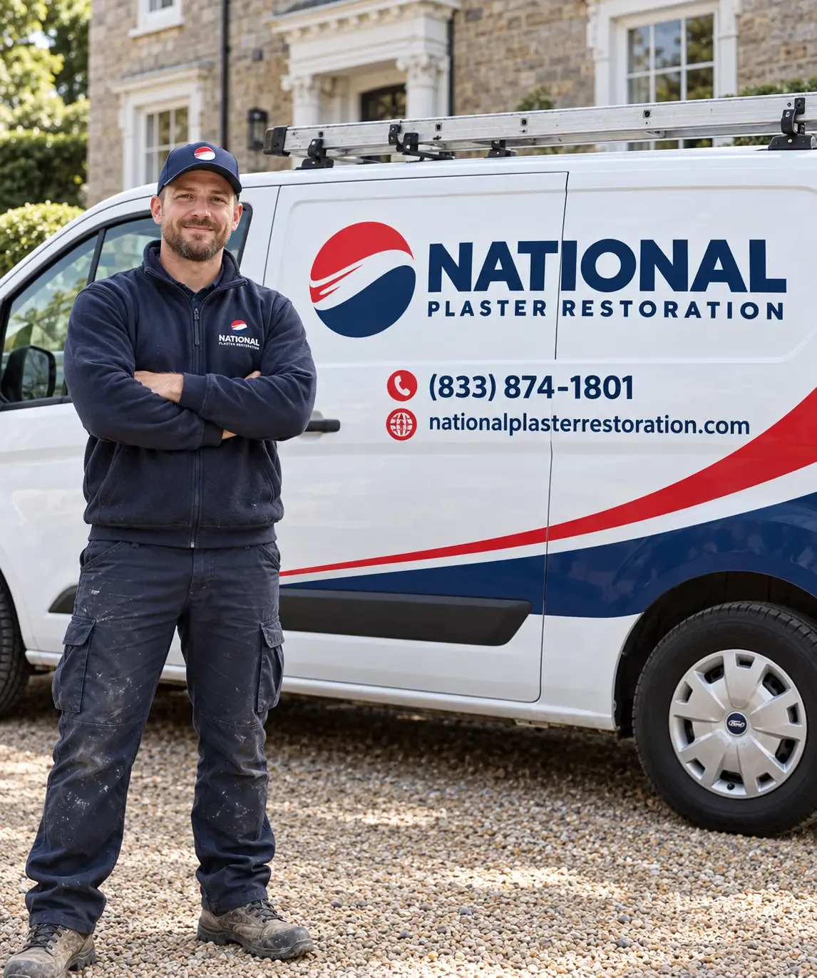 Plaster Repair company in Flemington, NJ